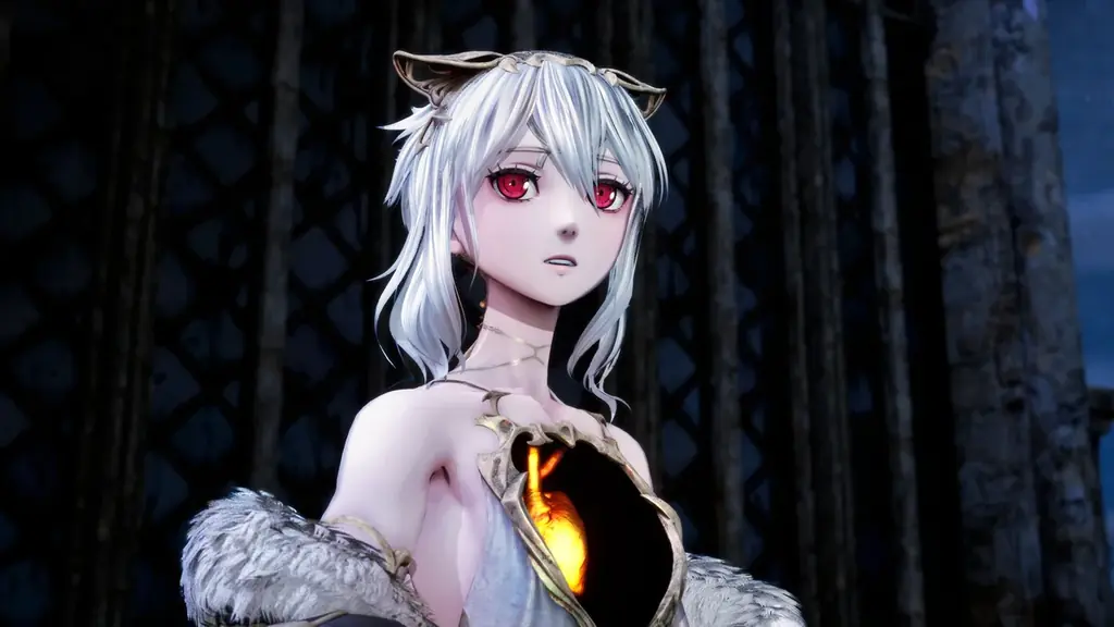 ドラマティック探索アクションRPG『CODE VEIN II』拡張DLC「Mask of Idris」9月9日配信！本編ネタバレを含む最新トレーラーも公開！ 画像 13