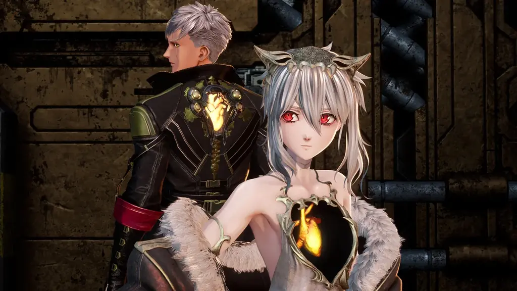 ドラマティック探索アクションRPG『CODE VEIN II』拡張DLC「Mask of Idris」9月9日配信！本編ネタバレを含む最新トレーラーも公開！ 画像 14