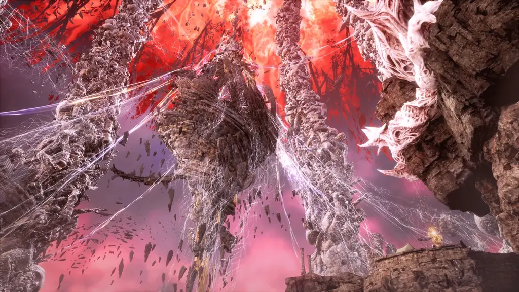 ドラマティック探索アクションRPG『CODE VEIN II』拡張DLC「Mask of Idris」9月9日配信！本編ネタバレを含む最新トレーラーも公開！ 画像 3