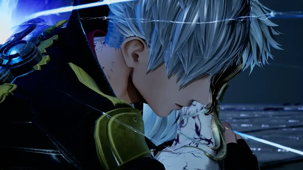 ドラマティック探索アクションRPG『CODE VEIN II』拡張DLC「Mask of Idris」9月9日配信！本編ネタバレを含む最新トレーラーも公開！ 画像 8