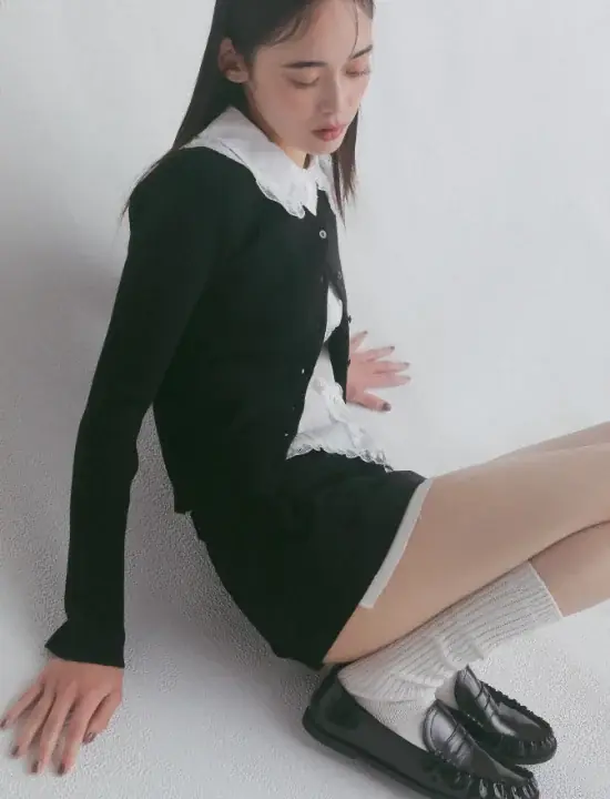 【阪急うめだ本店】関西初登場も 「トレンド×自分らしさ」を叶える秋服探し！SNSでも注目の4ブランドが集結する秋のファッションイベントを9月2日(水)より開催 画像 3