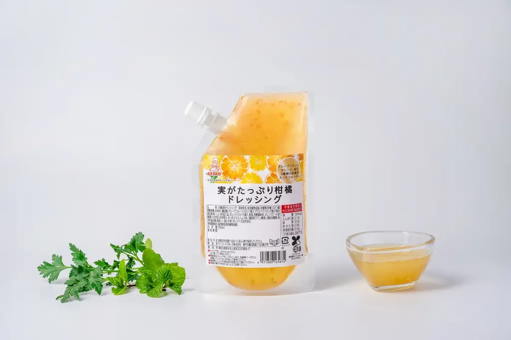 本日から公式通販サイトで特別企画を開催中【8月24日ドレッシングの日記念】こだわりのドレッシングをお得に試せるセール&抽選でギフトカードプレゼント 画像 3