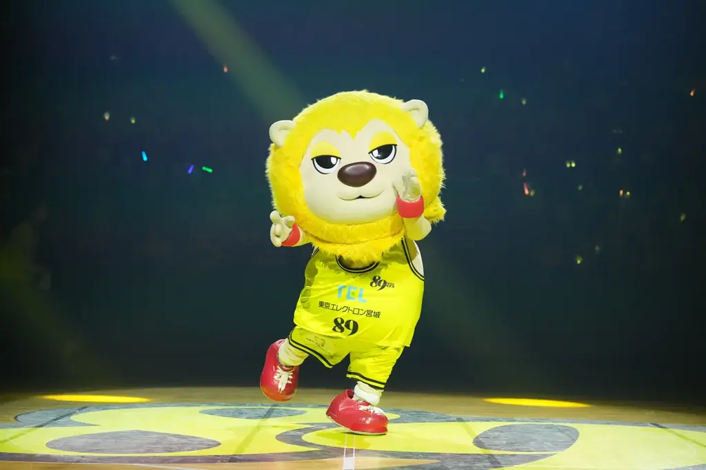 【楽天イーグルス】9/15（火）「仙台89ERS」Bプレミア開幕に向けた壮行式を開催！ 画像 17
