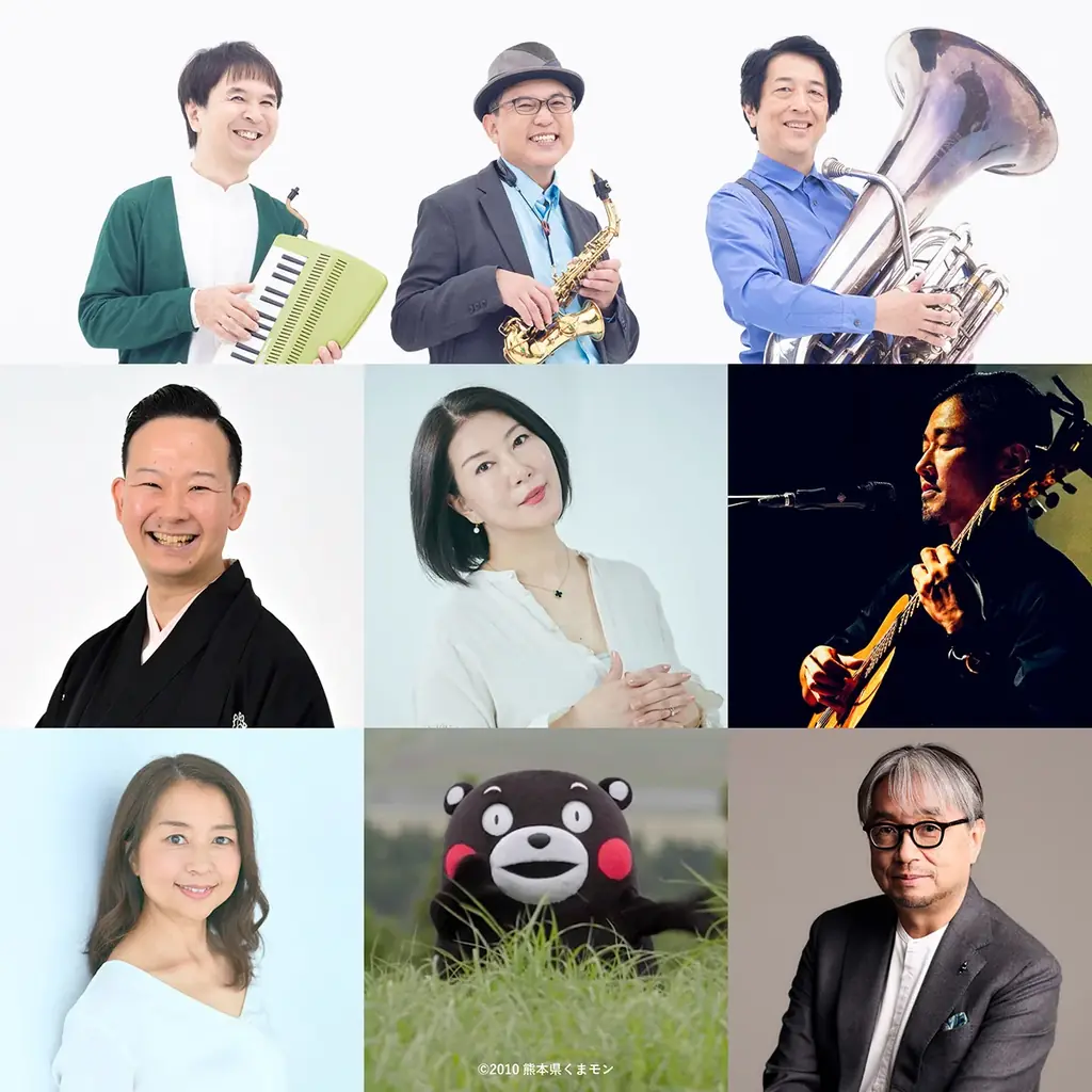 オレンジ・アンド・パートナーズ創業20周年記念「麻布台ワクワク文化祭」開催 画像 3