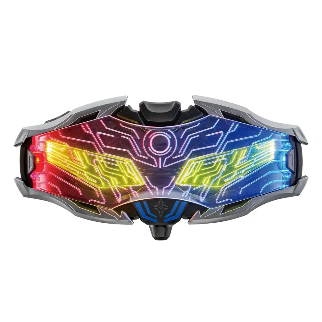 ウルトラマンシリーズ60周年『ナムコ ウルトラ作戦第2026号』キャンペーン　2026年9月4日(金)よりアミューズメント施設「ナムコ」で開催！ 画像 6