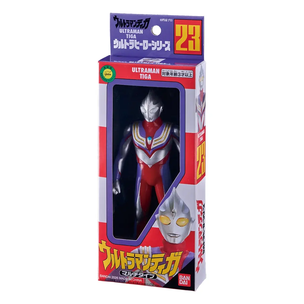 ウルトラマンシリーズ60周年『ナムコ ウルトラ作戦第2026号』キャンペーン　2026年9月4日(金)よりアミューズメント施設「ナムコ」で開催！ 画像 9