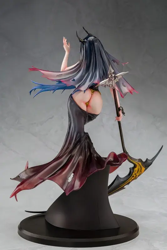 『アズールレーン』より、「メアリー・セレスト」が人気着せ替えスキンでフィギュア化！ 画像 10