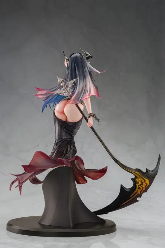 『アズールレーン』より、「メアリー・セレスト」が人気着せ替えスキンでフィギュア化！ 画像 11