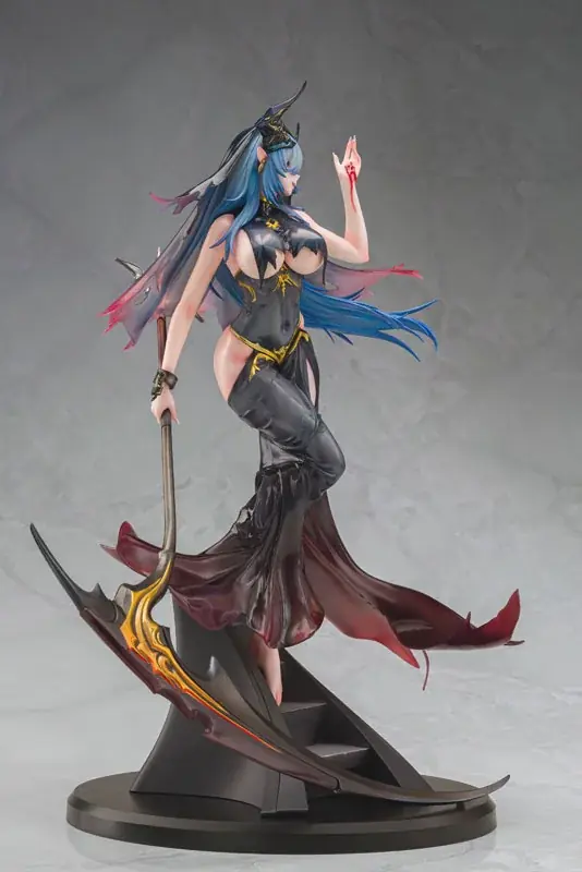 『アズールレーン』より、「メアリー・セレスト」が人気着せ替えスキンでフィギュア化！ 画像 12