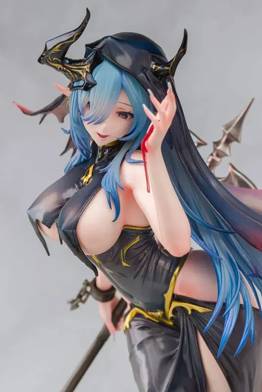 『アズールレーン』より、「メアリー・セレスト」が人気着せ替えスキンでフィギュア化！ 画像 16