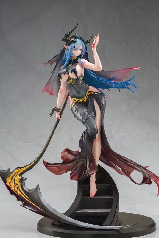 『アズールレーン』より、「メアリー・セレスト」が人気着せ替えスキンでフィギュア化！ 画像 17