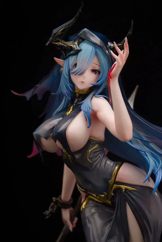 『アズールレーン』より、「メアリー・セレスト」が人気着せ替えスキンでフィギュア化！ 画像 19