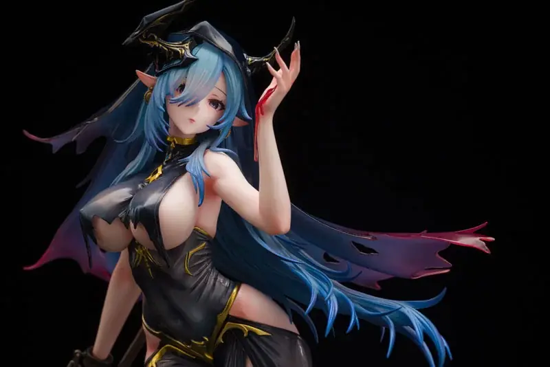 『アズールレーン』より、「メアリー・セレスト」が人気着せ替えスキンでフィギュア化！ 画像 20