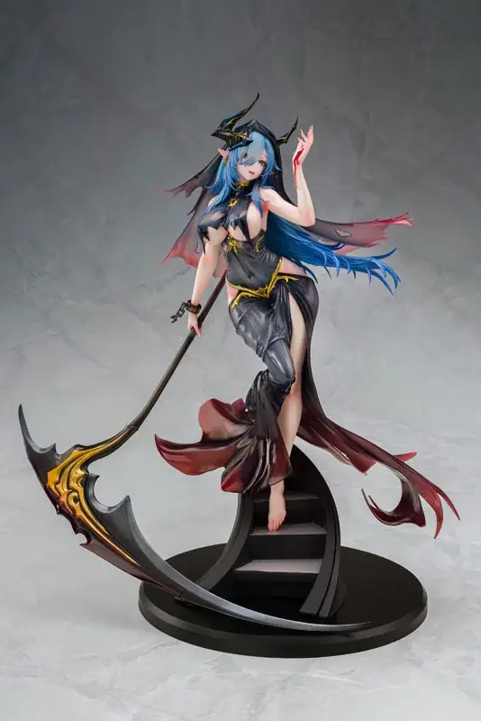 『アズールレーン』より、「メアリー・セレスト」が人気着せ替えスキンでフィギュア化！ 画像 6