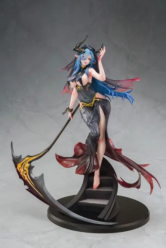 『アズールレーン』より、「メアリー・セレスト」が人気着せ替えスキンでフィギュア化！ 画像 7