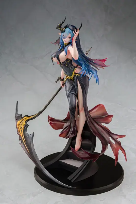 『アズールレーン』より、「メアリー・セレスト」が人気着せ替えスキンでフィギュア化！ 画像 8