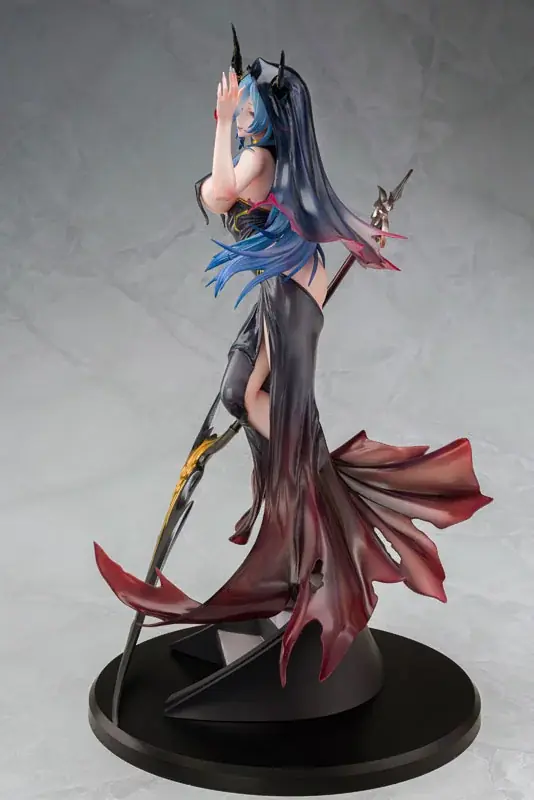 『アズールレーン』より、「メアリー・セレスト」が人気着せ替えスキンでフィギュア化！ 画像 9