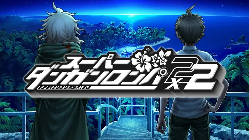 『ダンガンロンパシリーズ』×『サンリオキャラクターズ』×イラストレーター『望月けい』コラボレーションイベントが開催決定 画像 6