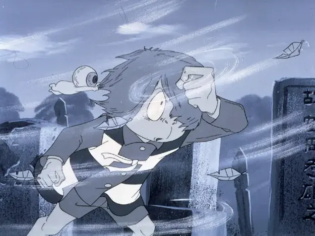 国民的妖怪アニメ「ゲゲゲの鬼太郎」チャンネル、ABEMAに初開設決定！映画『鬼太郎誕生 ゲゲゲの謎』もABEMA初配信開始歴代TVアニメ1期～6期全話と合わせて、8月24日（月）より毎日無料放送 画像 2