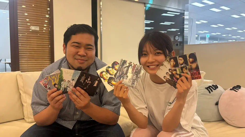 星野源、椎名林檎、嵐、チャットモンチーへの愛を語り、推し曲だけをかける4日間！『GURU GURU!』が特別企画！ 8/24～27開催！ 画像 10