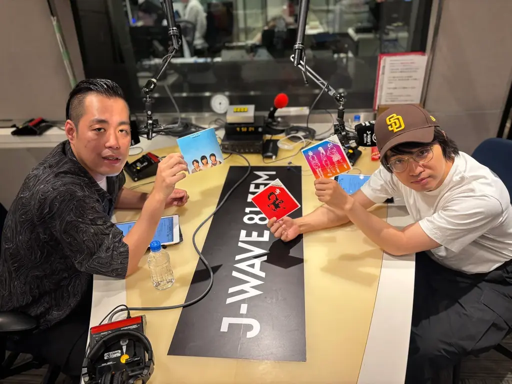 星野源、椎名林檎、嵐、チャットモンチーへの愛を語り、推し曲だけをかける4日間！『GURU GURU!』が特別企画！ 8/24～27開催！ 画像 12