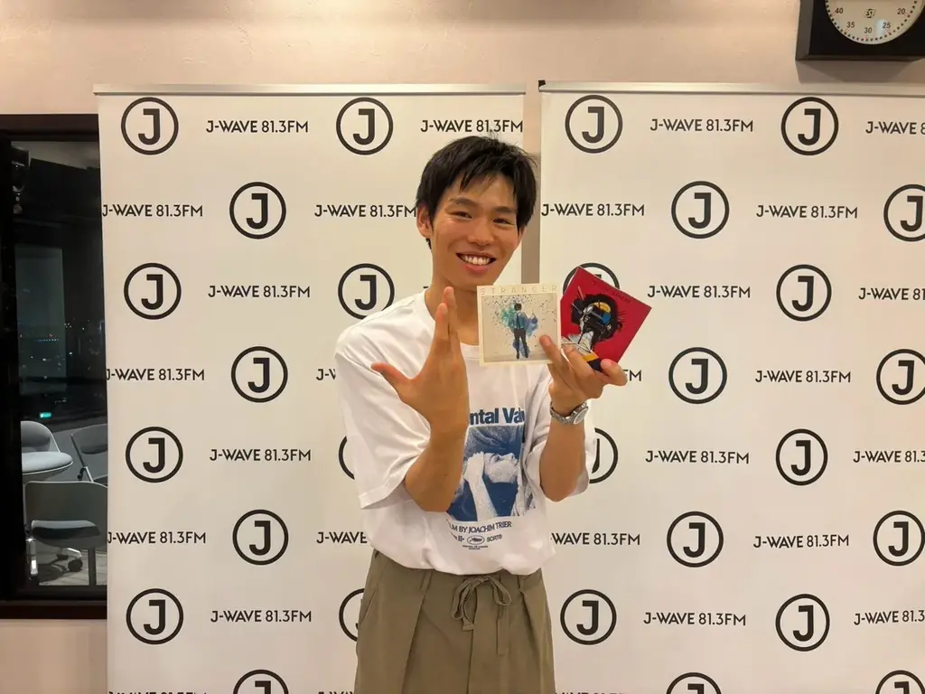 星野源、椎名林檎、嵐、チャットモンチーへの愛を語り、推し曲だけをかける4日間！『GURU GURU!』が特別企画！ 8/24～27開催！ 画像 2