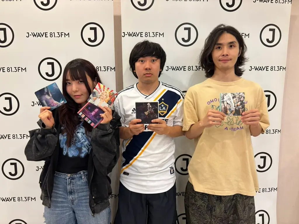 星野源、椎名林檎、嵐、チャットモンチーへの愛を語り、推し曲だけをかける4日間！『GURU GURU!』が特別企画！ 8/24～27開催！ 画像 5