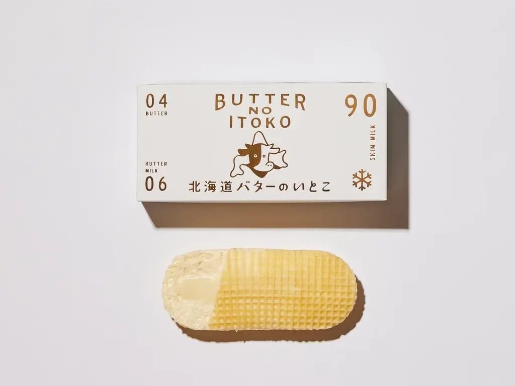 ＜バターのいとこ 全国うまいもん市 開催決定！＞全国初開催！バターのいとこ 日本全国のご当地フレーバーが15日間限定で阪急うめだ本店に大集合！ 画像 11