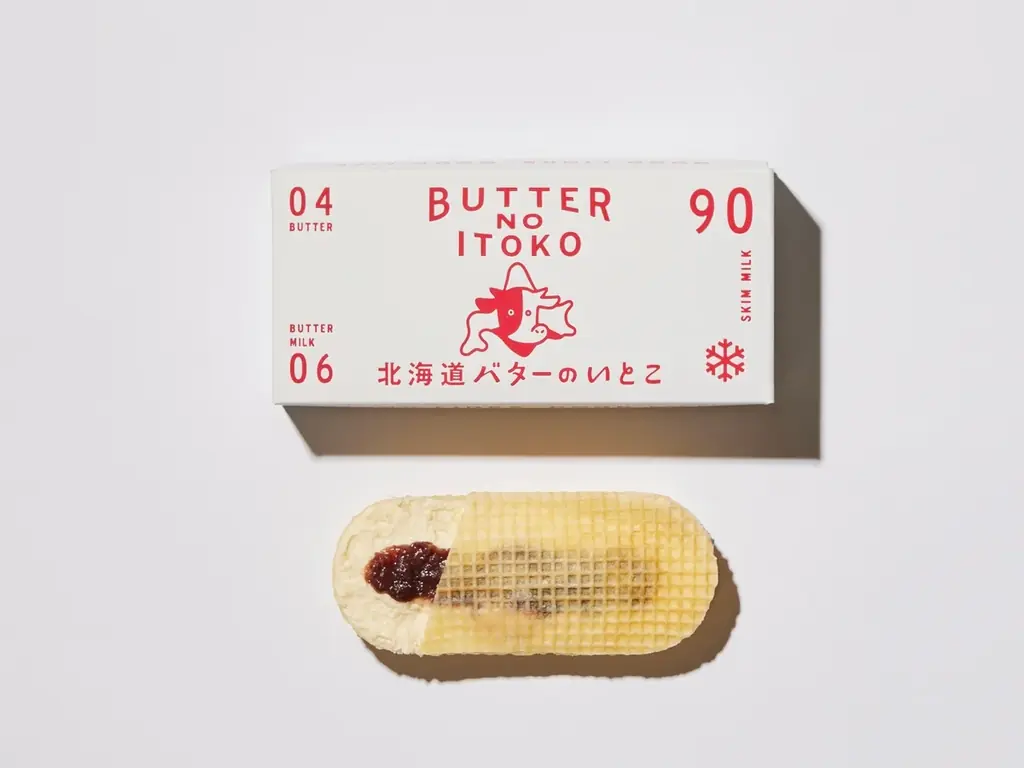 ＜バターのいとこ 全国うまいもん市 開催決定！＞全国初開催！バターのいとこ 日本全国のご当地フレーバーが15日間限定で阪急うめだ本店に大集合！ 画像 12