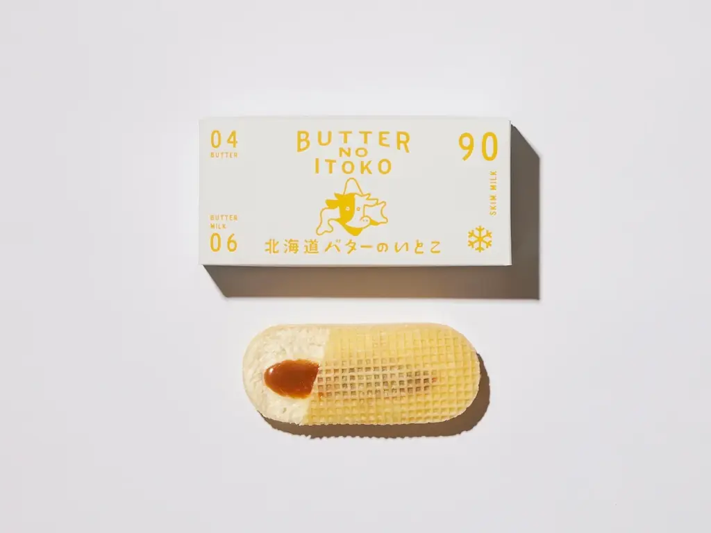 ＜バターのいとこ 全国うまいもん市 開催決定！＞全国初開催！バターのいとこ 日本全国のご当地フレーバーが15日間限定で阪急うめだ本店に大集合！ 画像 14