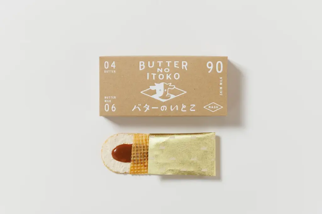 ＜バターのいとこ 全国うまいもん市 開催決定！＞全国初開催！バターのいとこ 日本全国のご当地フレーバーが15日間限定で阪急うめだ本店に大集合！ 画像 17