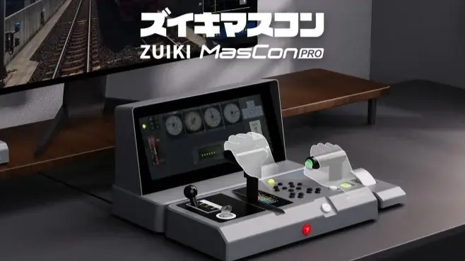 TOKYO GAME SHOW 2026に出展 画像 12