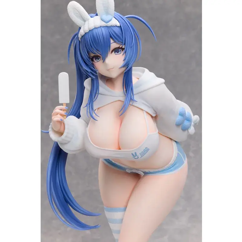アズールレーン ニュージャージー1/3、2027年2月発売予定