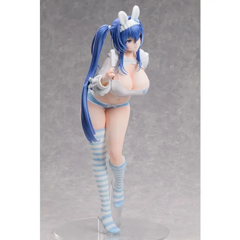 『アズールレーン』より、ゲーム内コンテンツ「交流宿舎」に登場する「ニュージャージー」がフィギュア化。あみあみにて予約受付中。 画像 9