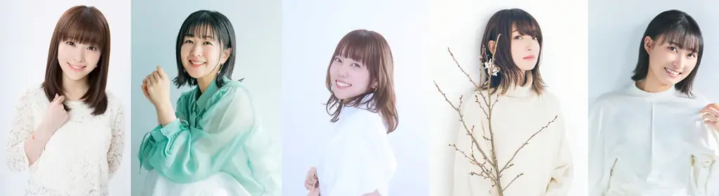 『無職転生Ⅲ』新章【ケイオスブレイカー編】開幕！内山夕実、茅野愛衣、小原好美、上田麗奈、若山詩音ら声優陣が見どころを徹底解説！“甲龍王”ペルギウス役・小山力也からメッセージも「これが新章の柱です！！」 画像 10