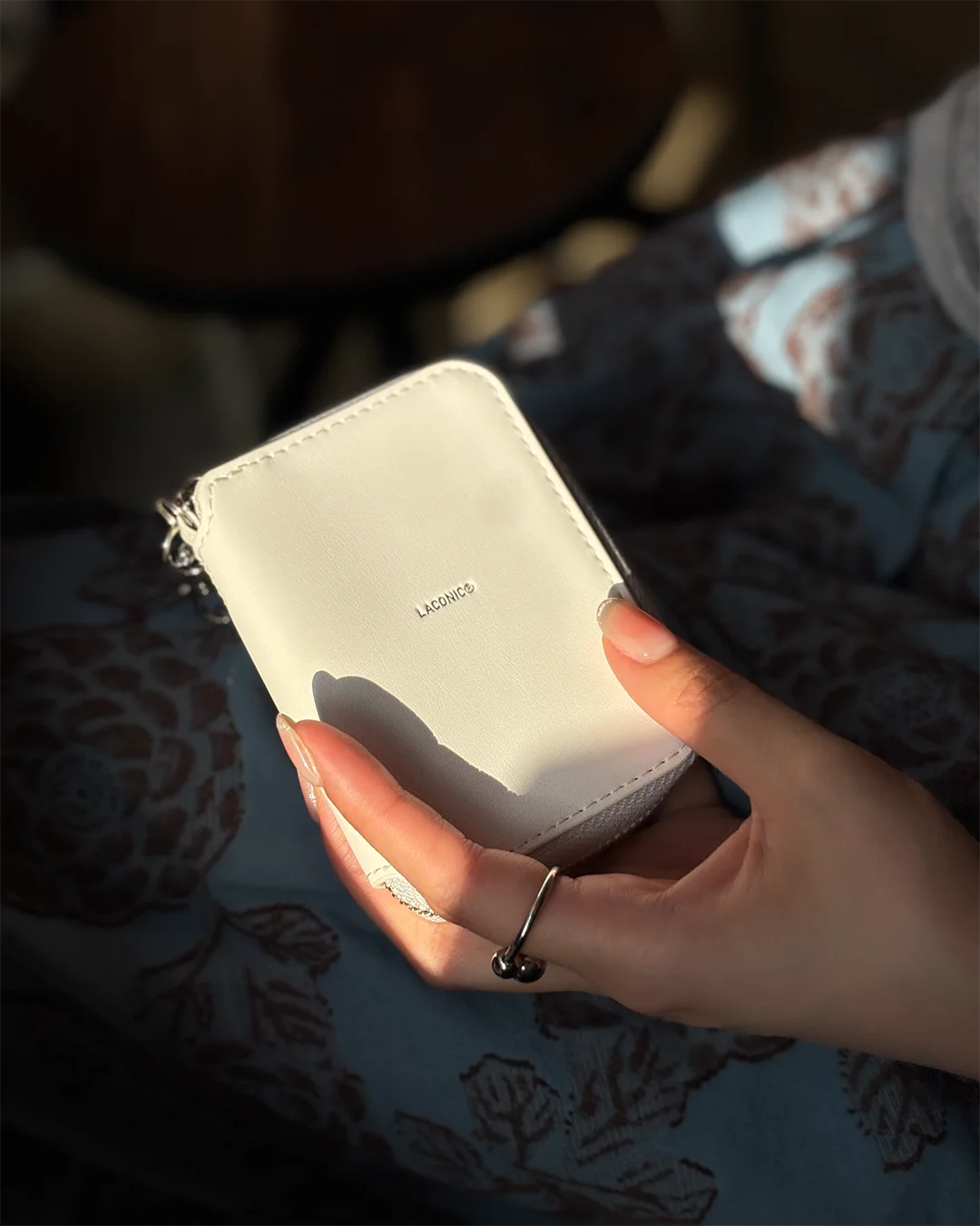 思いついた瞬間を逃さない、ウェアラブルなノート「LACONIC®︎SnapNotes」が新発売 画像 21