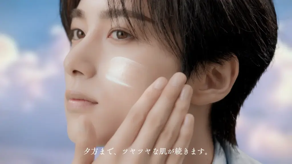 INI・尾崎匠海が“魔法使い”に！至近距離のささやきボイスに思わずドキッ。ラストにはチャーミングな姿も。 画像 4