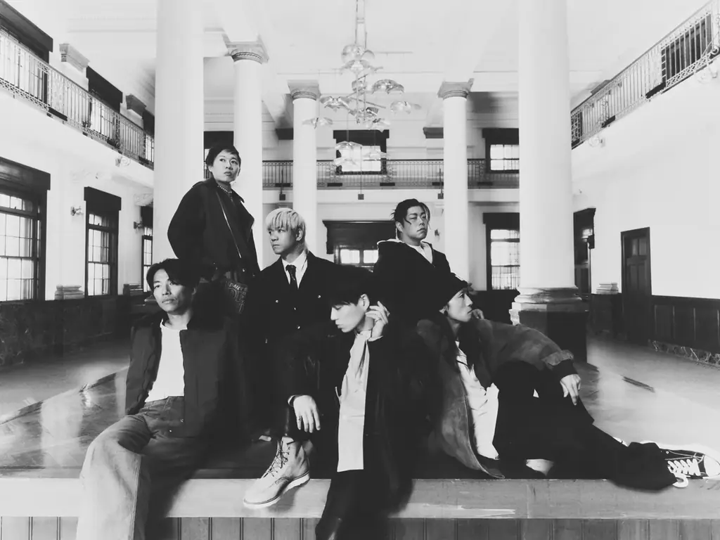 SKY-HI、12月に豊洲PITで恒例の「Birthday Bash」公演を3days開催。初の豊洲PIT公演から10年、UVERworldとの10年ぶりの対バンを皮切りに、全日異なる構成で展開 画像 4
