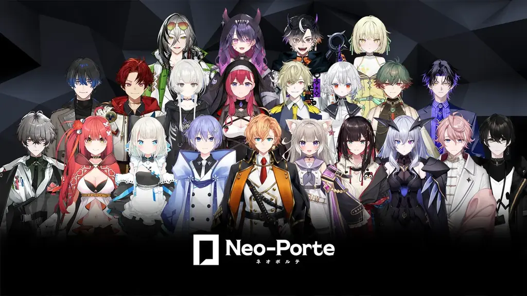 Neo-Porte所属の緋月 ゆい、2026年10月24日(土)に開催する自身初となるソロイベント「Hizuki Yui Solo Event 2026『閃響』」情報解禁！ 画像 8
