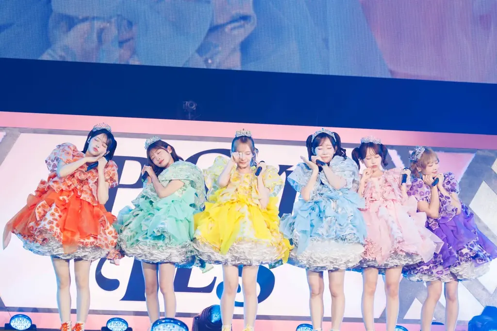きゃりーぱみゅぱみゅがデビュー15周年イベント「PAMYU FES」開催　MONGOL800、氣志團、木村カエラ、新しい学校のリーダーズ、FRUITS ZIPPERが周年を祝福5年ぶりとなる 画像 2