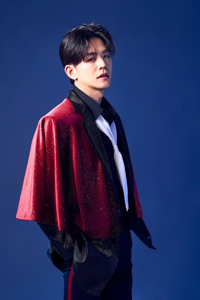 【フジテレビ】『SHOW-WA ２nd Concert Tour 2026 “道”大千穐楽 特典映像付き完全版』　10月３日（土）15時～17時(予定)　フジテレビTWO ドラマ・アニメ 画像 10