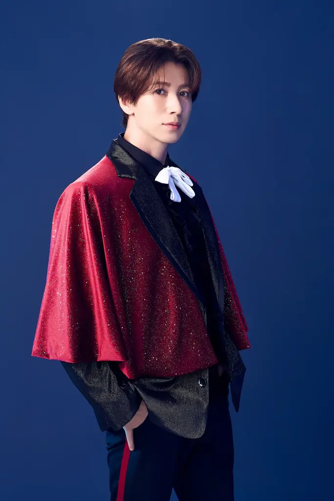 【フジテレビ】『SHOW-WA ２nd Concert Tour 2026 “道”大千穐楽 特典映像付き完全版』　10月３日（土）15時～17時(予定)　フジテレビTWO ドラマ・アニメ 画像 5