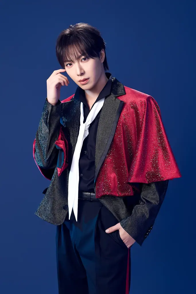 【フジテレビ】『SHOW-WA ２nd Concert Tour 2026 “道”大千穐楽 特典映像付き完全版』　10月３日（土）15時～17時(予定)　フジテレビTWO ドラマ・アニメ 画像 6