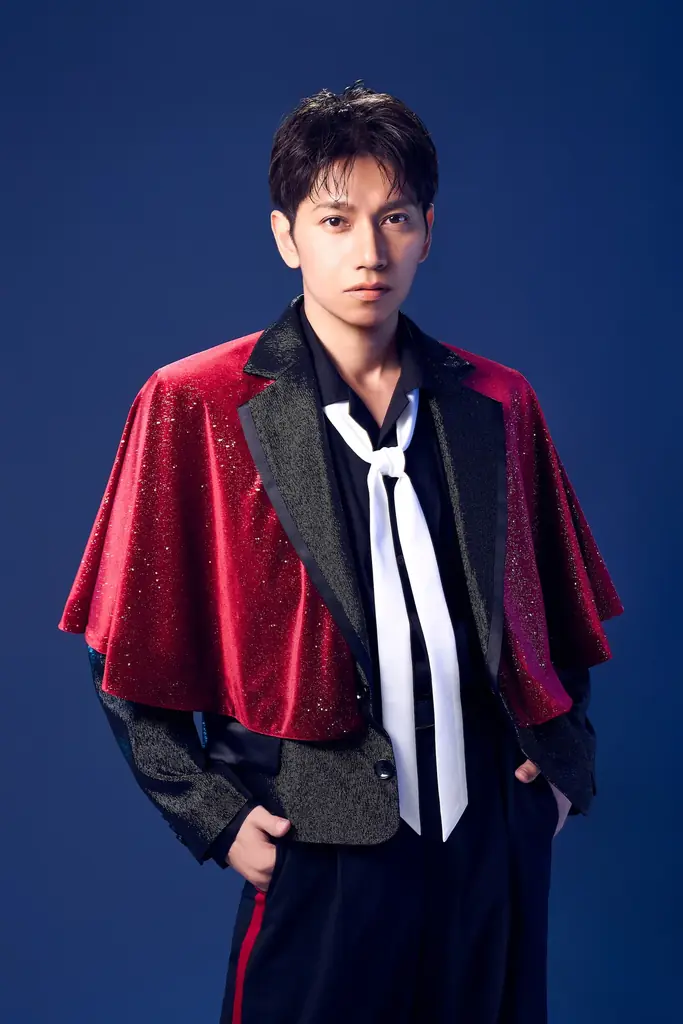 【フジテレビ】『SHOW-WA ２nd Concert Tour 2026 “道”大千穐楽 特典映像付き完全版』　10月３日（土）15時～17時(予定)　フジテレビTWO ドラマ・アニメ 画像 7