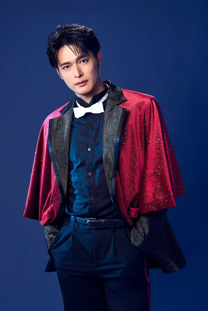 【フジテレビ】『SHOW-WA ２nd Concert Tour 2026 “道”大千穐楽 特典映像付き完全版』　10月３日（土）15時～17時(予定)　フジテレビTWO ドラマ・アニメ 画像 8