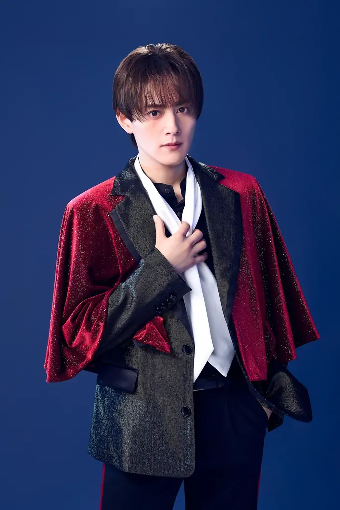 【フジテレビ】『SHOW-WA ２nd Concert Tour 2026 “道”大千穐楽 特典映像付き完全版』　10月３日（土）15時～17時(予定)　フジテレビTWO ドラマ・アニメ 画像 9