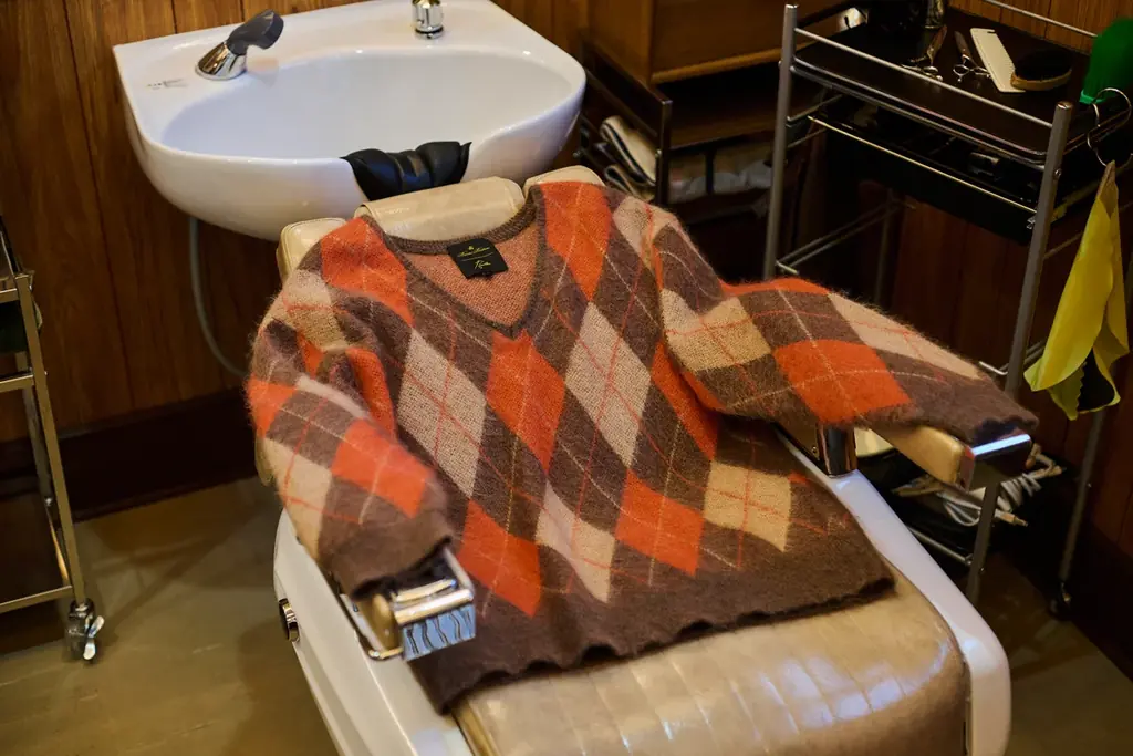 アメリカントラッドのヘリテージと独創的な感性が融合した【Brooks Brothers × NEEDLES】初のコラボレーションコレクションが登場 画像 4