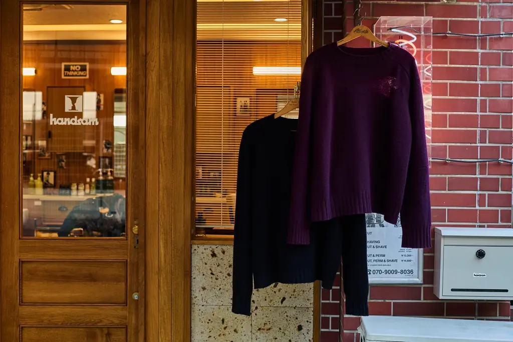 アメリカントラッドのヘリテージと独創的な感性が融合した【Brooks Brothers × NEEDLES】初のコラボレーションコレクションが登場 画像 5