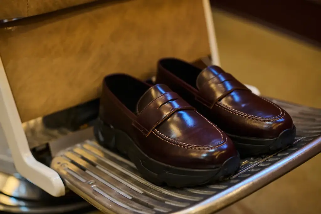アメリカントラッドのヘリテージと独創的な感性が融合した【Brooks Brothers × NEEDLES】初のコラボレーションコレクションが登場 画像 7