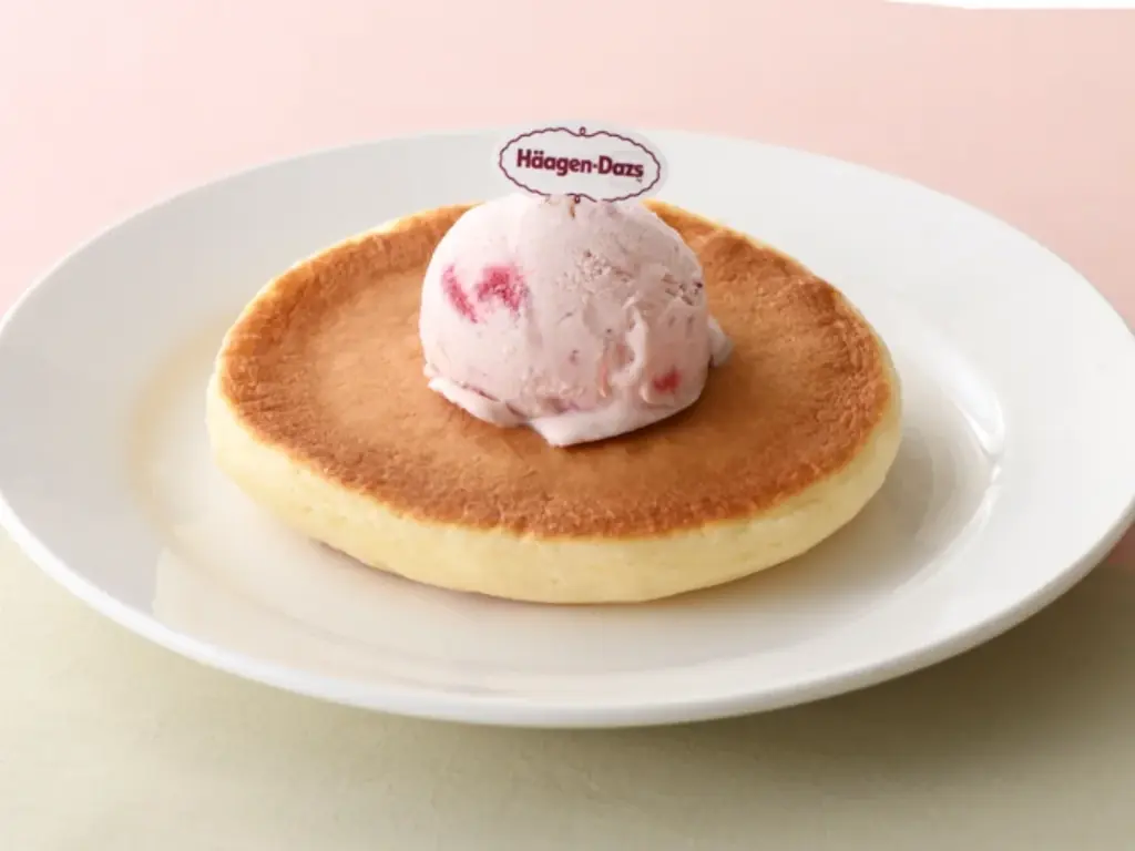 【ハーゲンダッツを食べ放題で好きなだけ‼】9/30迄！充実の食べ放題「ニラックスブッフェ」4店舗にてバニラ・ストロベリーの「ハーゲンダッツ アイスクリーム」が食べ放題で堪能できる特別コースが新登場！ 画像 9